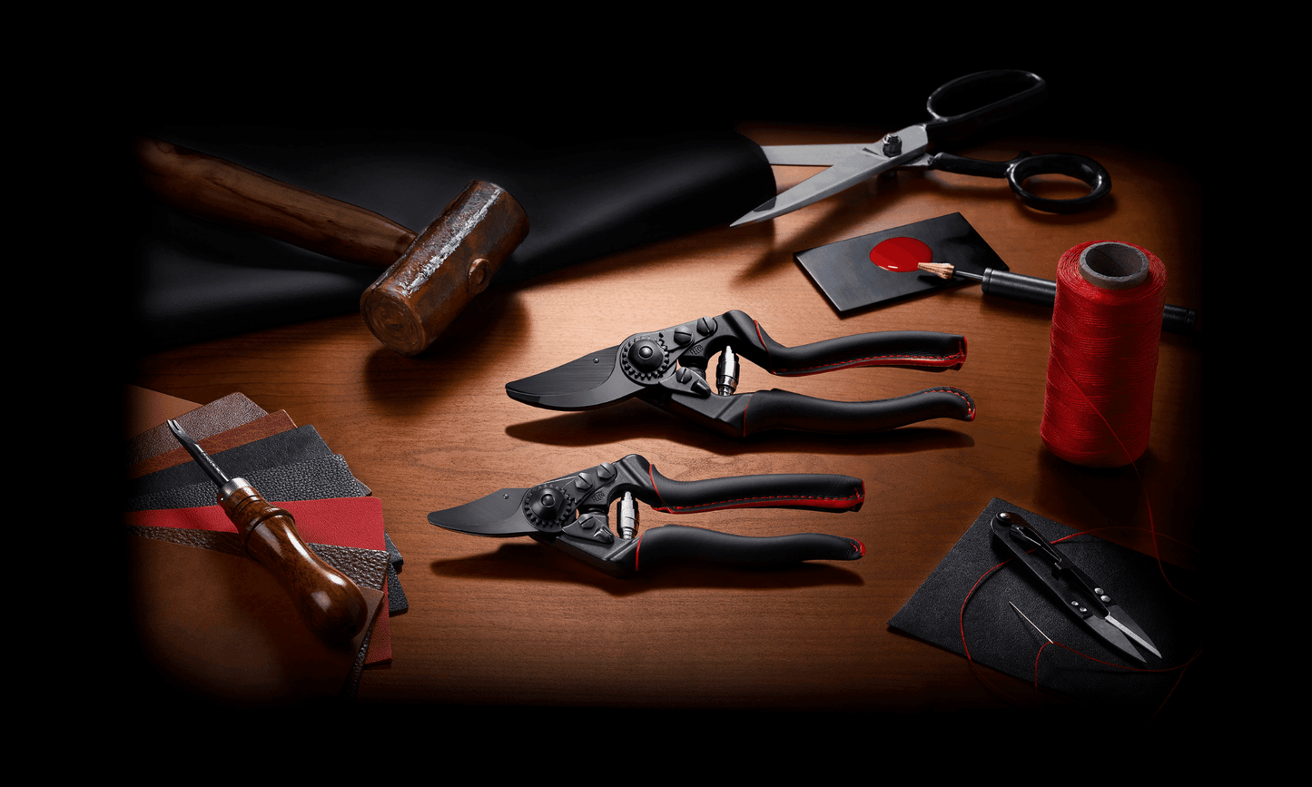 Felco 8 Snoeischaar - Premium Special Edition