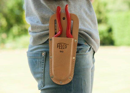 FELCO 910 Étui en cuir