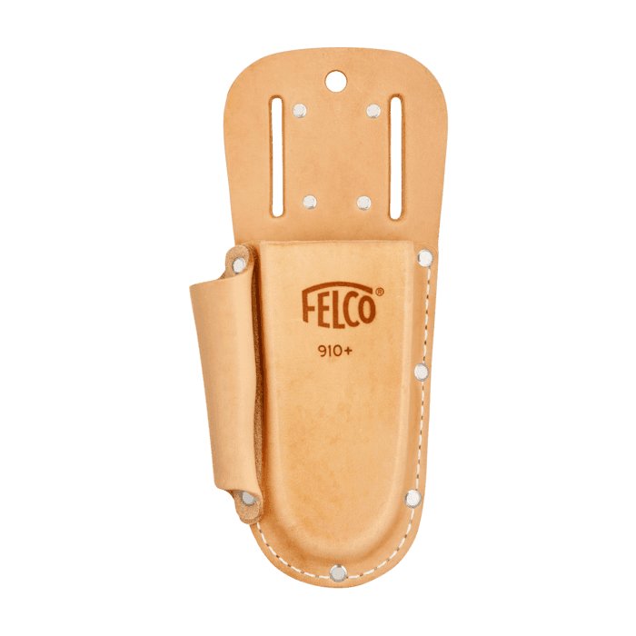 FELCO 910+ Étui en cuir
