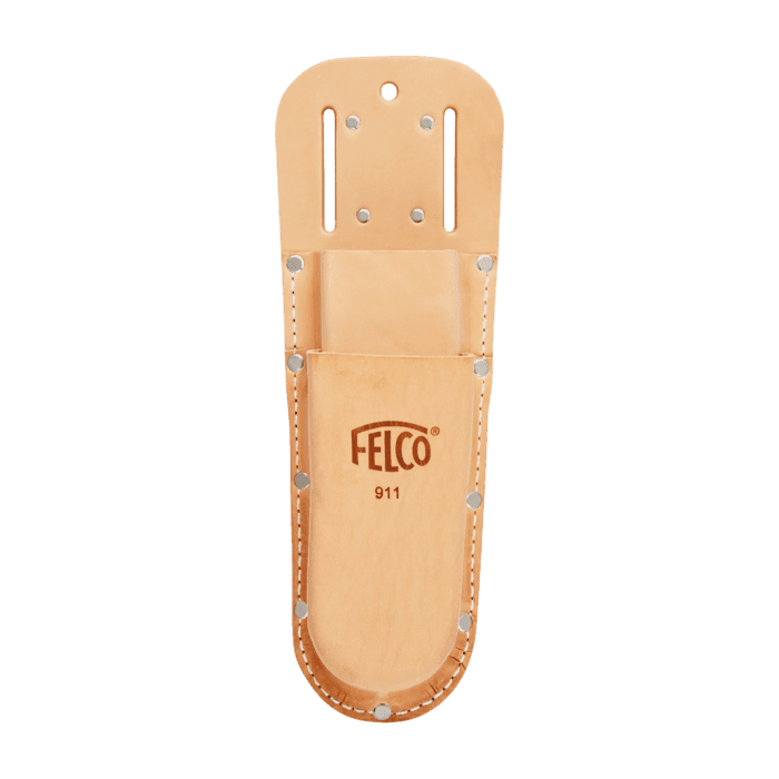 FELCO 911 Étui en cuir