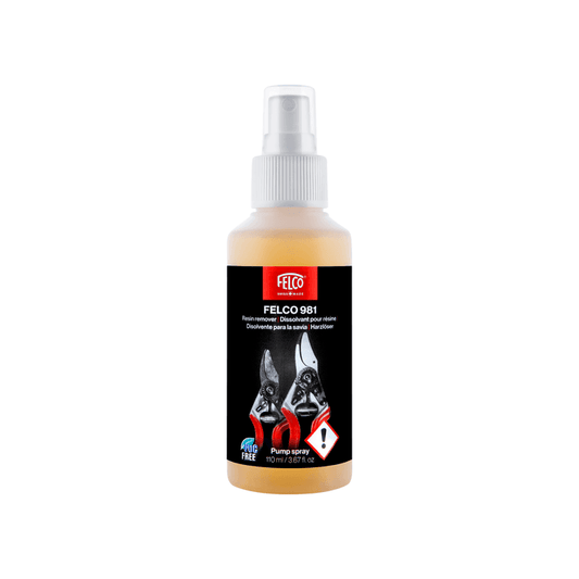 FELCO 981 Dissolvant résine