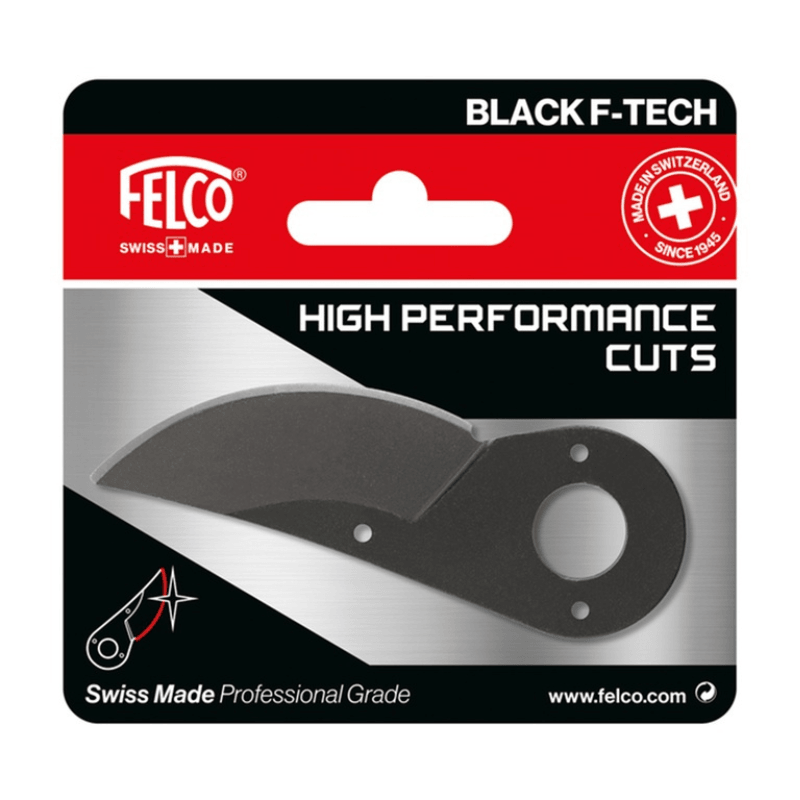 FELCO Lame supérieure F-Tech 2/3 pour FELCO 2, 4, 11