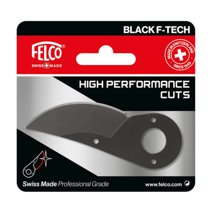 FELCO Lame supérieure F-Tech 2/3 pour FELCO 2, 4, 11