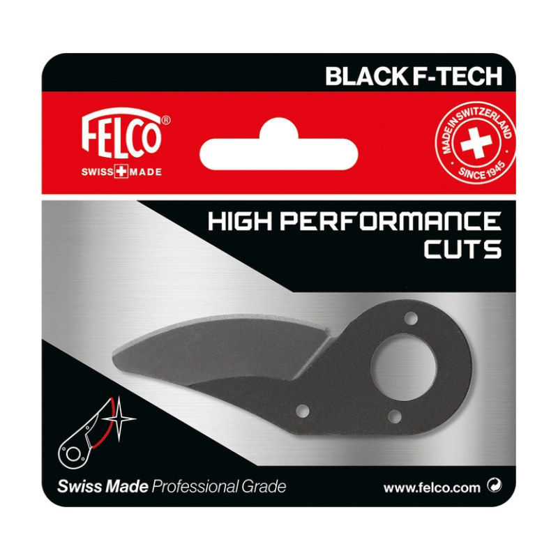 FELCO Lame supérieure 6/3 pour FELCO 6 et 12