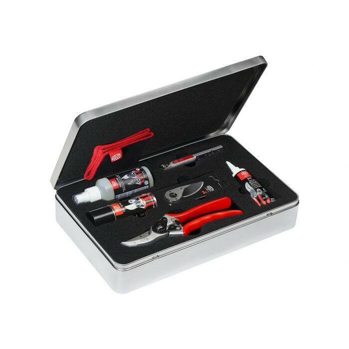 Felco 933 Geschenkbox