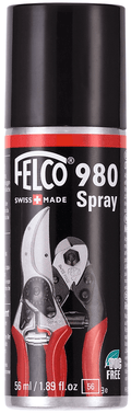 Felco Spray d'entretien 980 - 56 ml