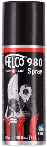 Felco Spray d'entretien 980 - 56 ml