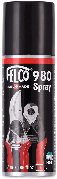 Felco Spray d'entretien 980 - 56 ml