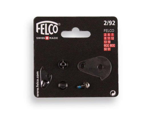 Felco Kit d’entretien 2/92 pour Felco 2/6/7/8/11/12/13/19