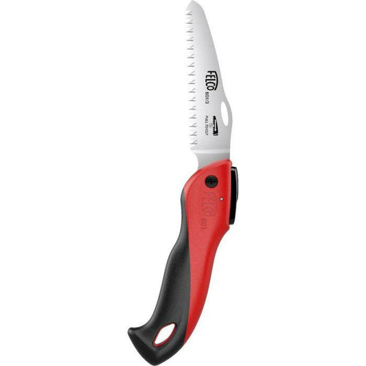 Felco Snoeizaag 601 met Recht Zaagblad