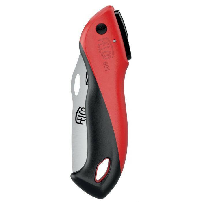Felco Snoeizaag 601 met Recht Zaagblad