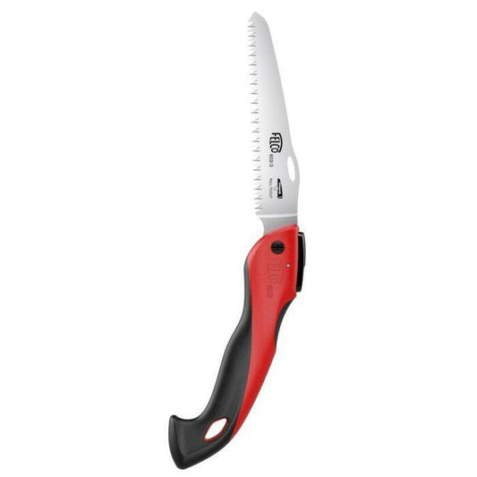 Felco Snoeizaag 602 met Recht Zaagblad