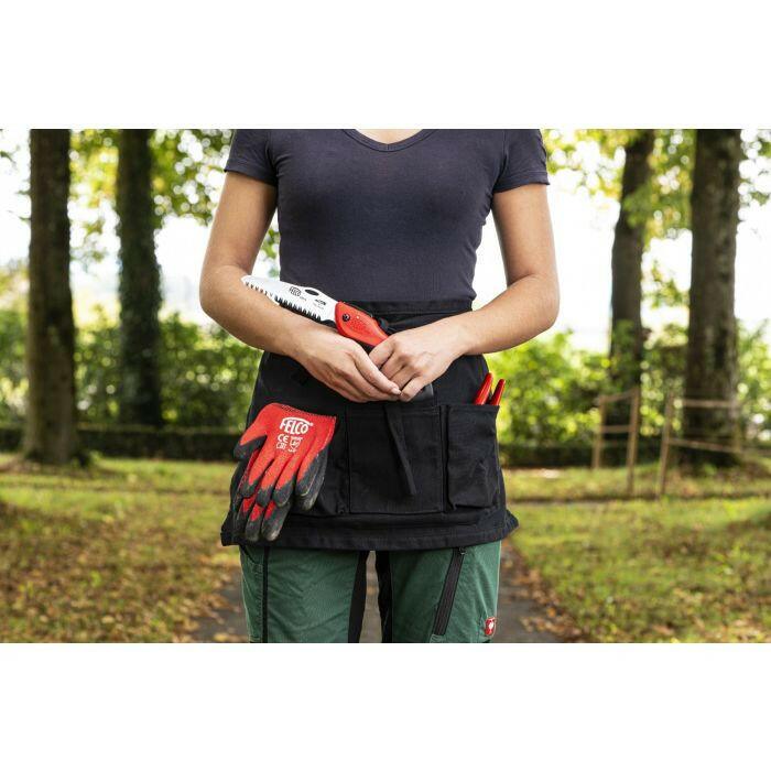Felco Snoeizaag 602 met Recht Zaagblad