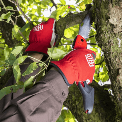 Felco Snoeizaag 603 met Gebogen Blad