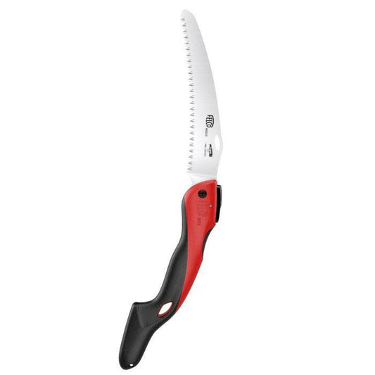 Felco Snoeizaag 604 met Gebogen Blad