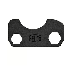Felco Clé de réglage 2/30 pour sécateur Felco