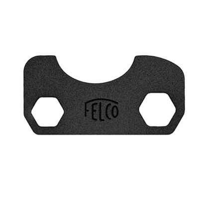 Felco Clé de réglage 2/30 pour sécateur Felco