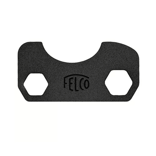 Felco Clé de réglage 2/30 pour sécateur Felco
