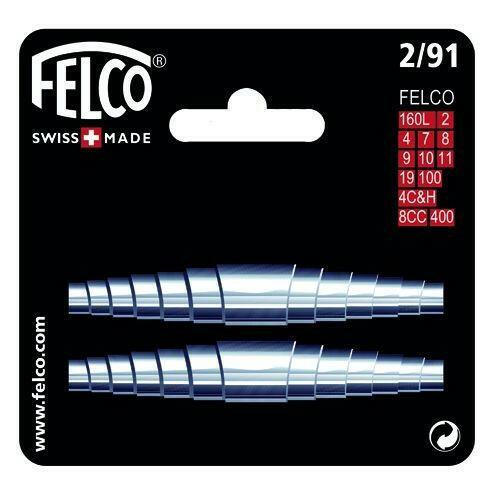 Ressorts Felco 2/91
