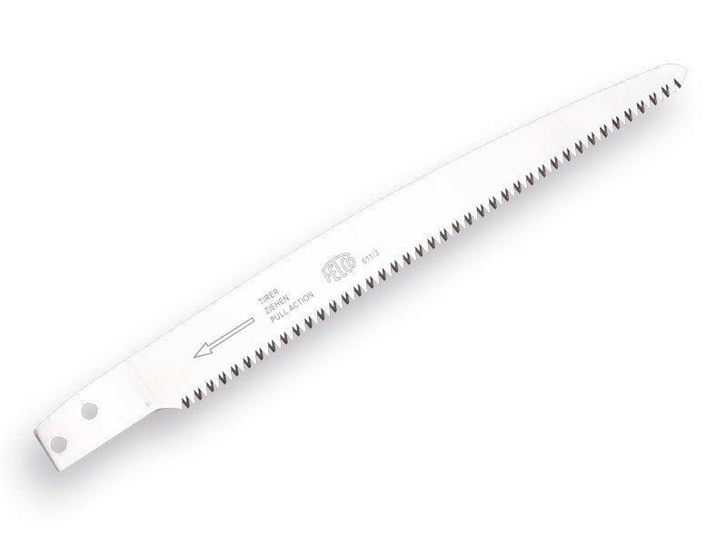 Lame de rechange FELCO pour scie d’élagage 611/610
