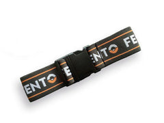 Fento Élastiques avec clip pour genouillères 200 / 200 PRO