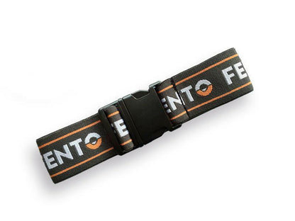Fento Élastiques avec clip pour genouillères 200 / 200 PRO
