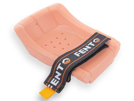 Fento Sangles élastiques pour genouillères Type 150