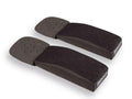 Inserts Fento pour genouillères Fento MAX