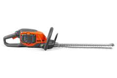 Husqvarna 215iHD45 Taille-haies - Lame 45 cm (avec batterie et chargeur)
