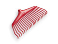 Fiskars Râteau à feuilles 21 dents - sans manche