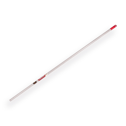 Fiskars Manche de râteau à feuilles en fibre de verre - 150 cm