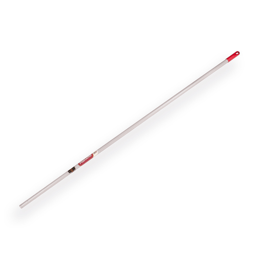 Fiskars Manche de râteau à feuilles en fibre de verre - 150 cm