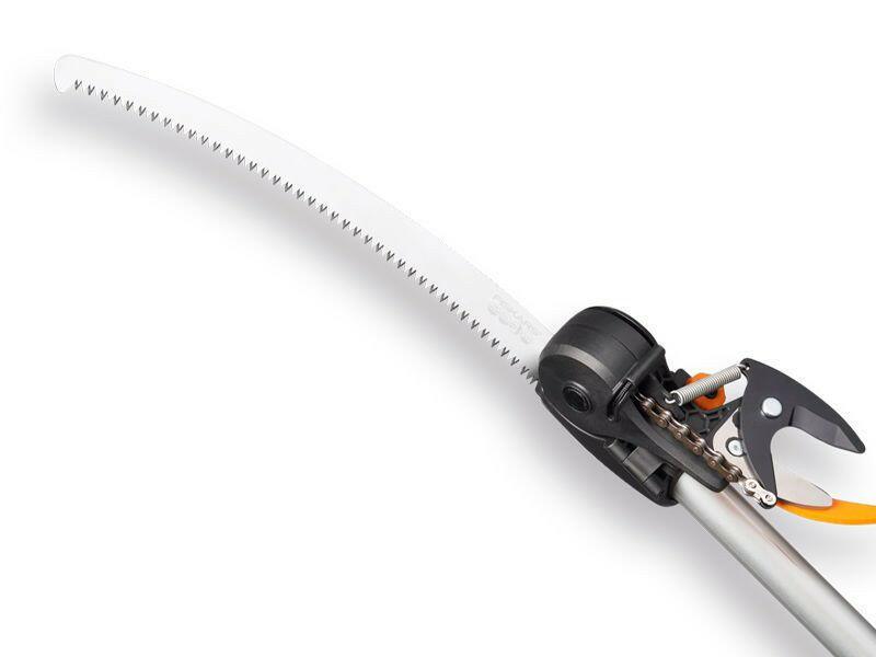 Adaptateur de scie d’élagage Fiskars