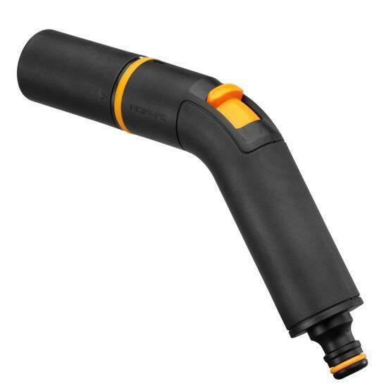 Fiskars Pistolet d’arrosage 2 jets