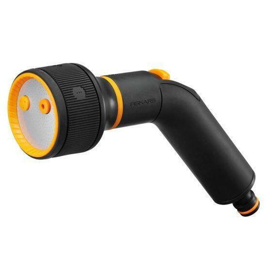 Fiskars pistolet d’arrosage 3 jets