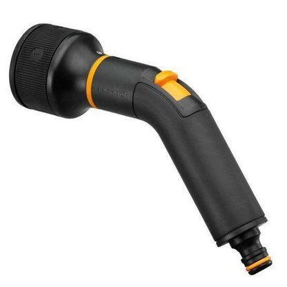 Fiskars pistolet d’arrosage 3 jets