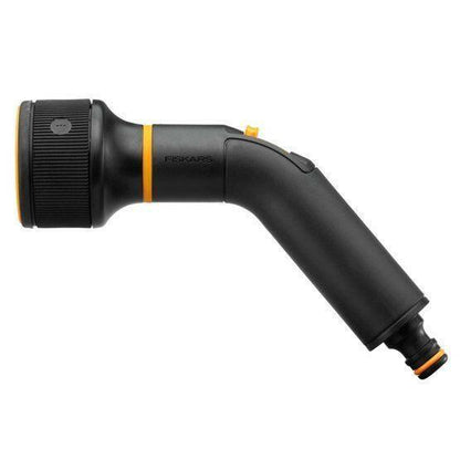Fiskars pistolet d’arrosage 3 jets