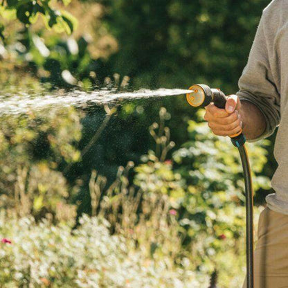 Fiskars pistolet d’arrosage 3 jets
