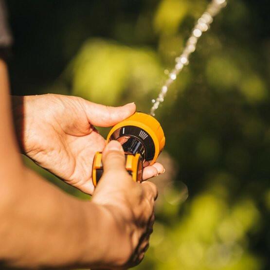 Fiskars Broeskop Multi 3 standen