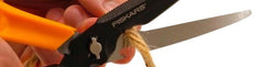 Ciseaux Fiskars Cuts+More