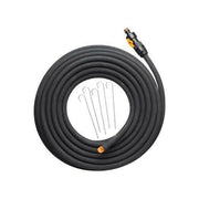 Fiskars Tuyau goutte-à-goutte 15 m
