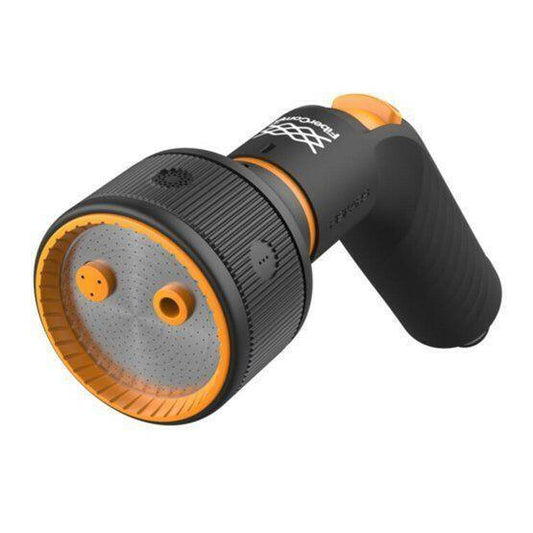 Fiskars FiberComp tête d’arrosage 3 jets