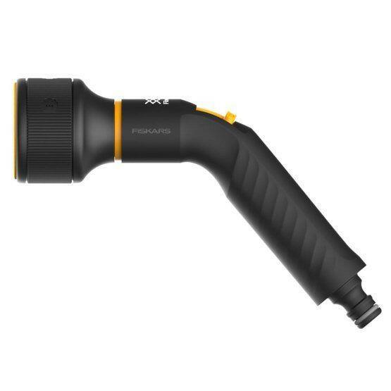 Fiskars FiberComp tête d’arrosage 3 jets