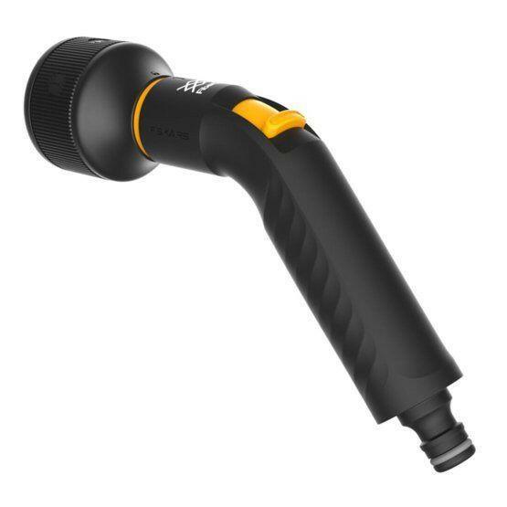 Fiskars FiberComp tête d’arrosage 3 jets