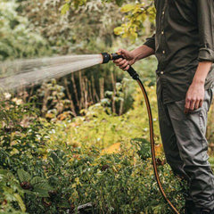 Fiskars FiberComp tête d’arrosage 3 jets