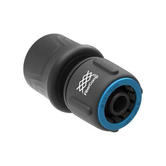 Raccord rapide Fiskars FiberComp Flow 13–15 mm
