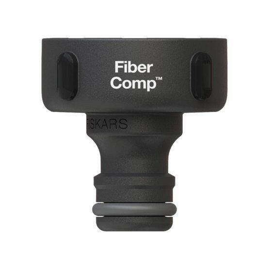 Fiskars FiberComp raccord de robinet G 1'' (33,3 mm)
