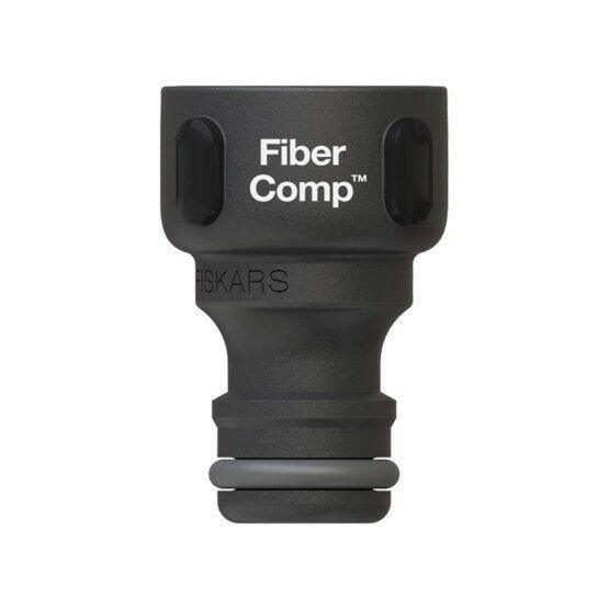 Fiskars FiberComp raccord de robinet G1/2'' (21 mm)