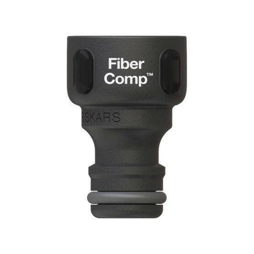 Fiskars FiberComp raccord de robinet G1/2'' (21 mm)