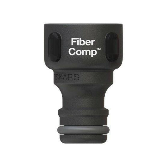 Fiskars FiberComp raccord de robinet G1/2'' (21 mm)